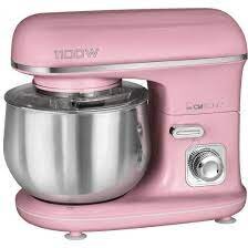 Robot De Bucatarie 1100 W 5 L Pink