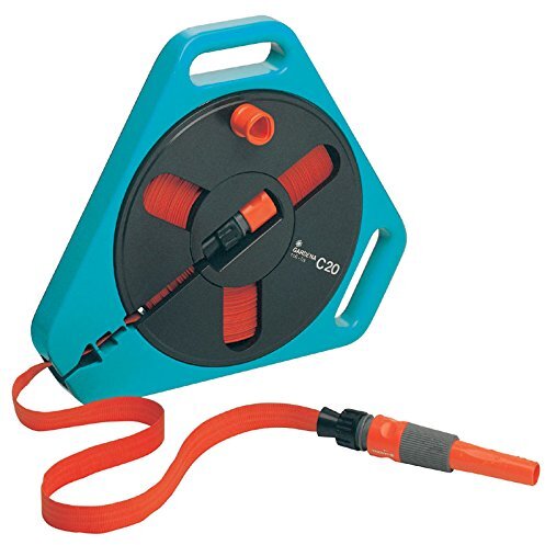 roll-fix C20 wąż płaski z kasetą (757)