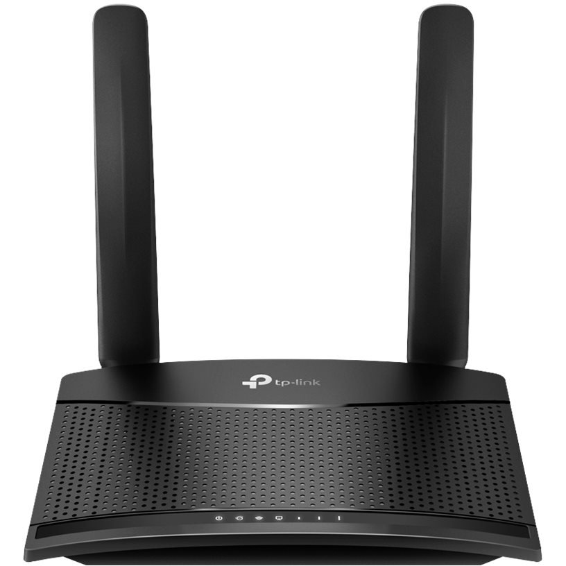 Router Archer MR100 WiFi N300 4G LTE Modem Router LAN+WAN/LAN+SIM Slot