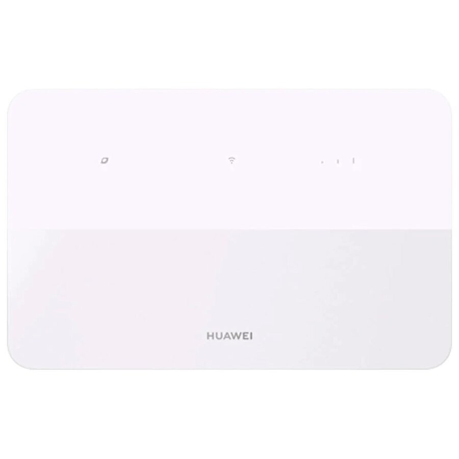 Router B636-336 4G CPE 5 Alb