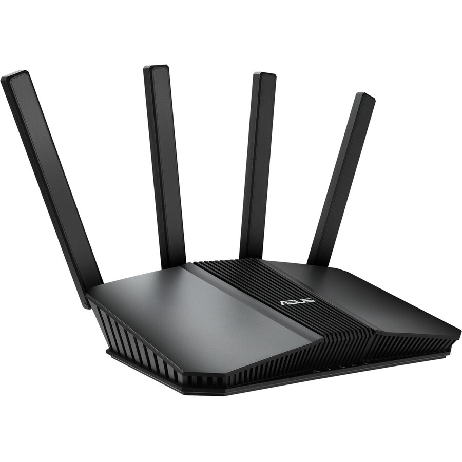 Router RT-BE82U, mesh router black