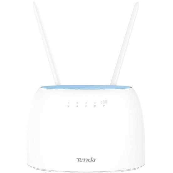 Router wireless 4G09 AC1200 3G/4G LTE White