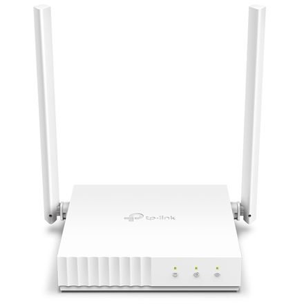 ROUTER WIRELESS 4IN1 TL-WR844N 300MBPS TP-LIN