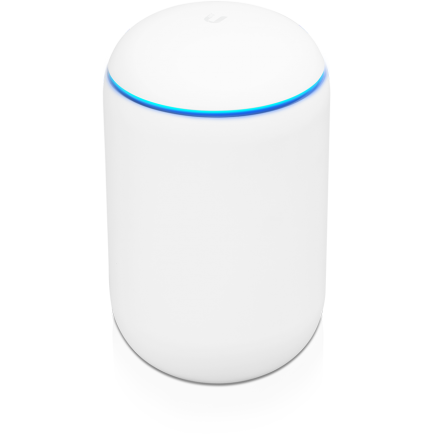 Router wireless 4x LAN White