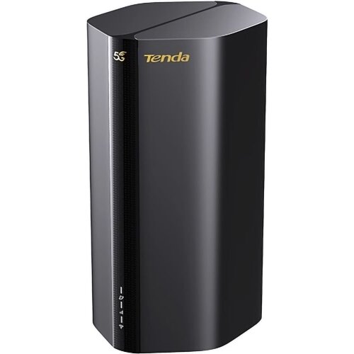 Router wireless 5G03 1x LAN Black