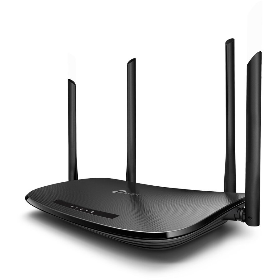 Router wireless AC1200 VDSL/ADSL Modem Router