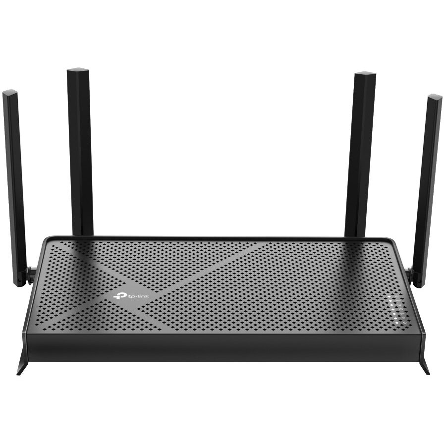 Router Wireless Archer BE3600  Dual-band Negru