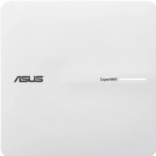 Router Wireless ExpertWiFi EBA63 AX3000 1.7Ghz Quad-Core  10/100/1000Mbps Alb