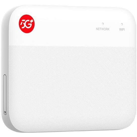 Router Wireless F50 5G Wi-Fi 5  Alb