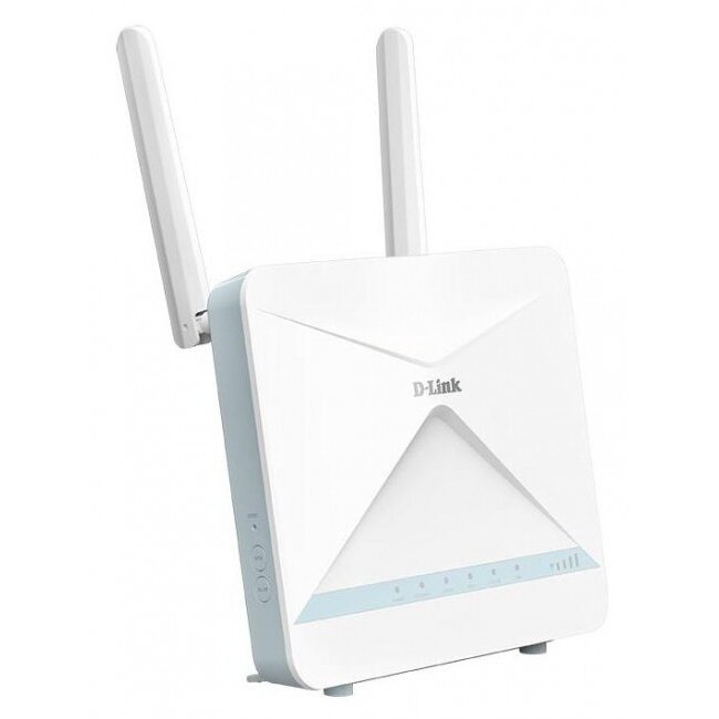 Router wireless G416/EE Wi-Fi 6 Alb