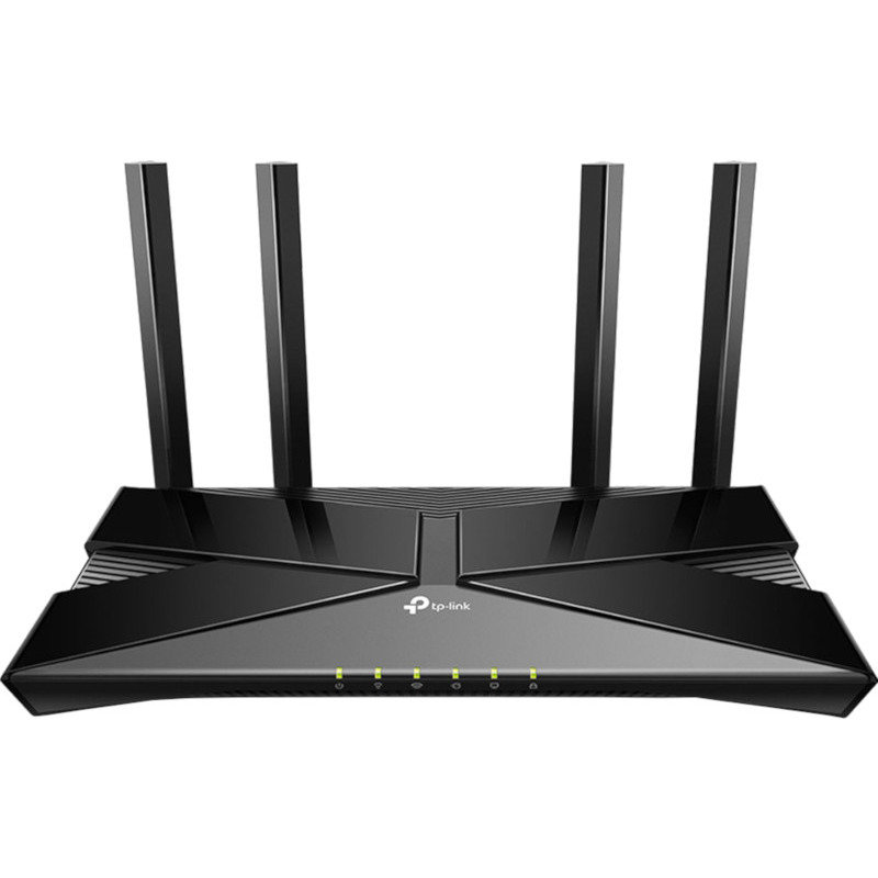 Router wireless Gigabit Archer AX10 Dual-Band