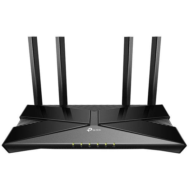 Router wireless Gigabit Archer AX20 Dual-band