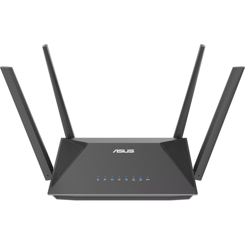 Router Wireless Gigabit RT-AX52 PRO Dual-Band WiFi 6 Negru