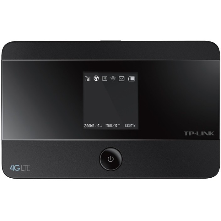 Router wireless M7350 N600 4G Black