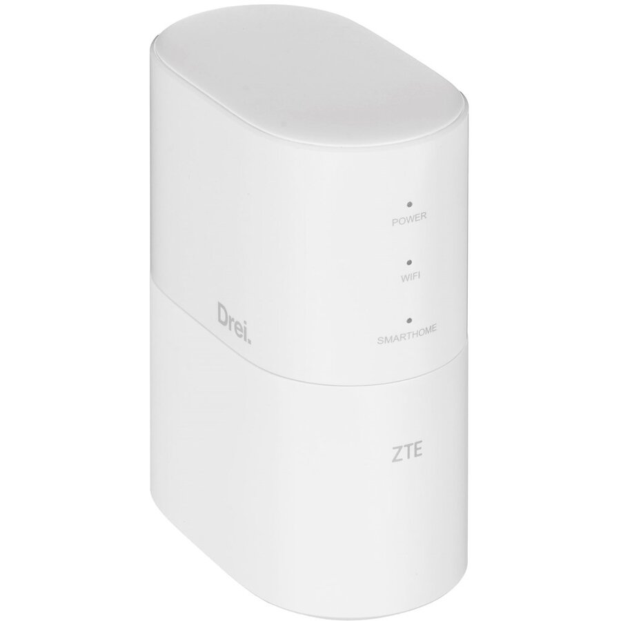 Router Wireless MF18A WiFi 2.4&5GHz Alb