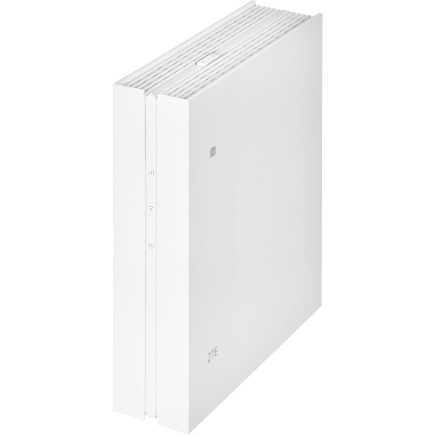 Router wireless MF297D