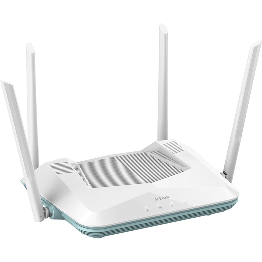 Router wireless R32/E, router