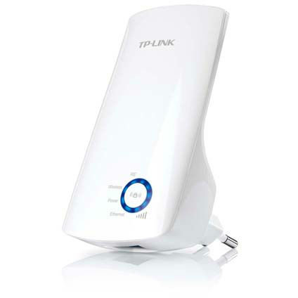 Router wireless RANGE EXTENDER WIRELESS TL-WA850RE
