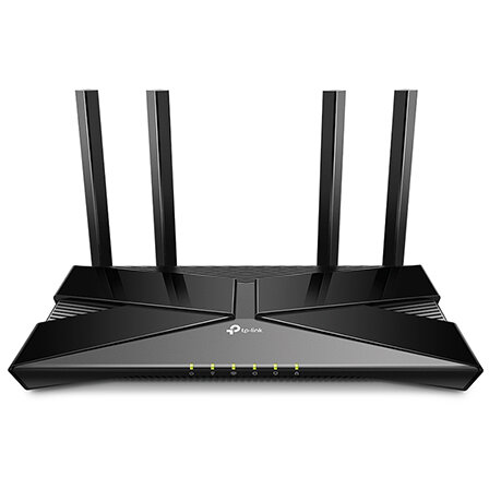 Router wireless ROUTER 4 PORTURI GIGABIT WI-FI 6 AX3000