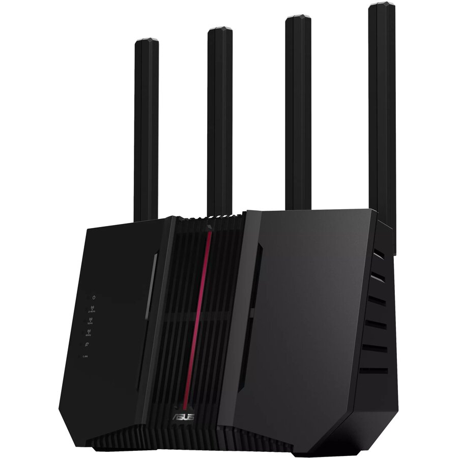 Router Wireless RT-BE92U Mesh Negru