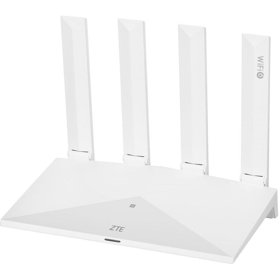 Router wireless T3000 Wi-Fi 6 IDU