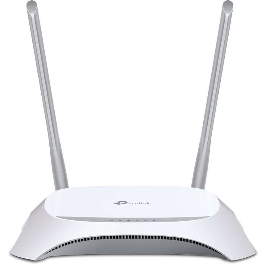 Router wireless TL-MR3420