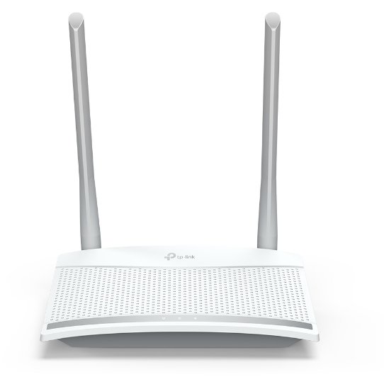 Router wireless TL-WR820N 300Mbps Alb