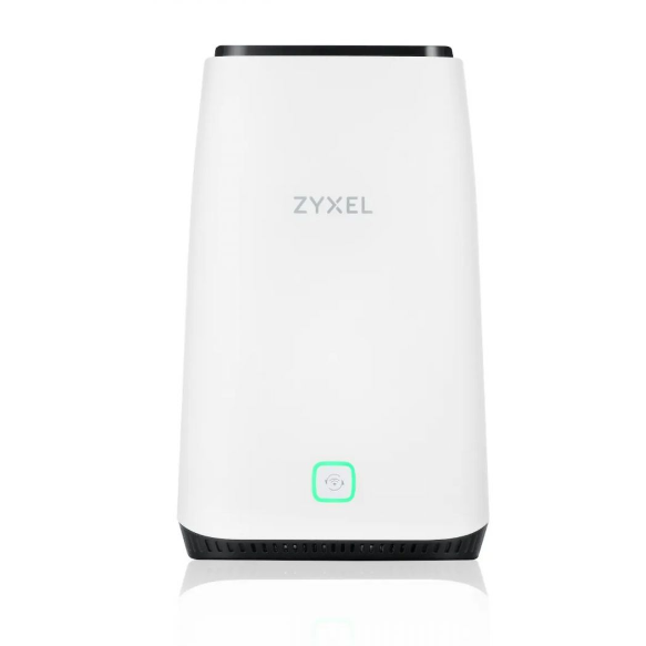 Router Wreless  5G + Nebula Cloud  Alb