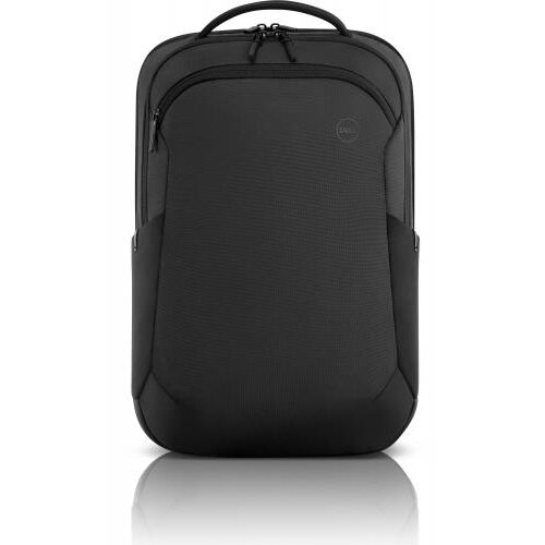 Rucsac Laptop Ecoloop Pro Backpack CP5723 S 17inch Negru