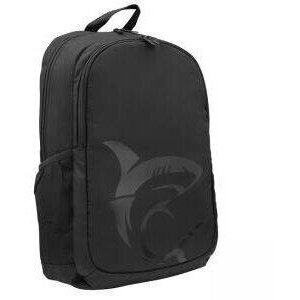 Rucsac Laptop GBP-006 SCOUT 15.6inch Negru Argintiu