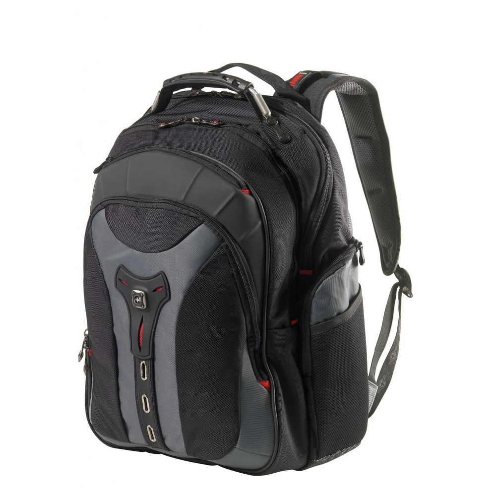 Rucsac laptop Pegasus 17 inch black