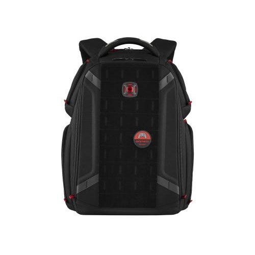 Rucsac Laptop PlayerOne 17.3 inch Black