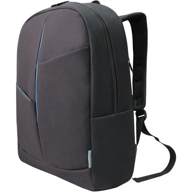 Rucsac notebook LLB9913-16 16 inch Black - Blue