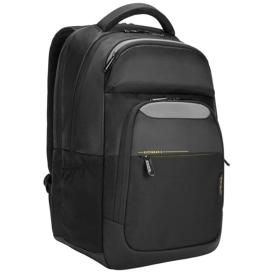 Rucsac Notebook TCG670GL 15-17.3inch Negru