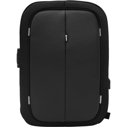 Rucsac NSS-19160 CASABLANCA pentru Laptop 15.6Inch Negru