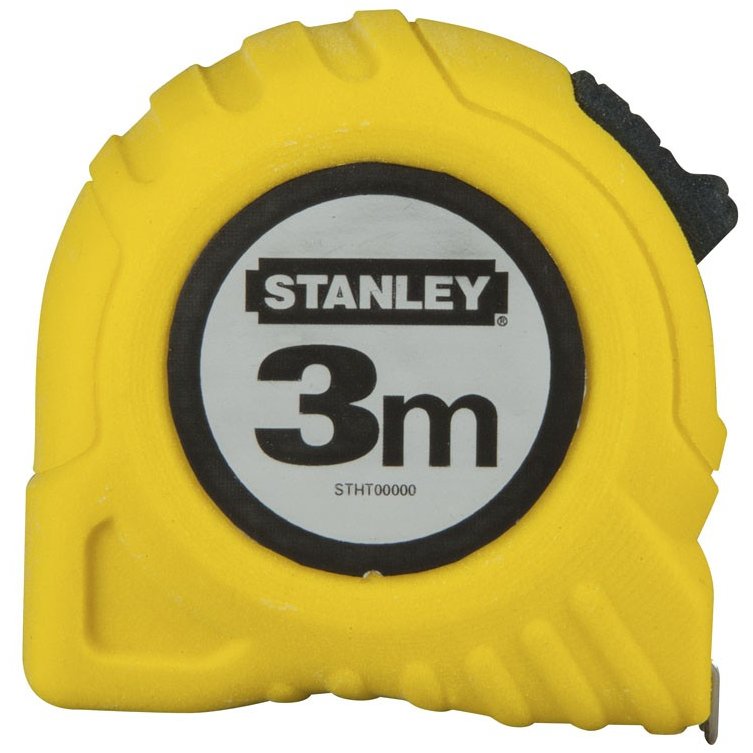 Ruleta 1-30-487 Clasica 3m x 12.7mm