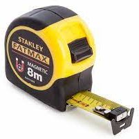 Ruleta FMHT0-33868 Magnetica 8m