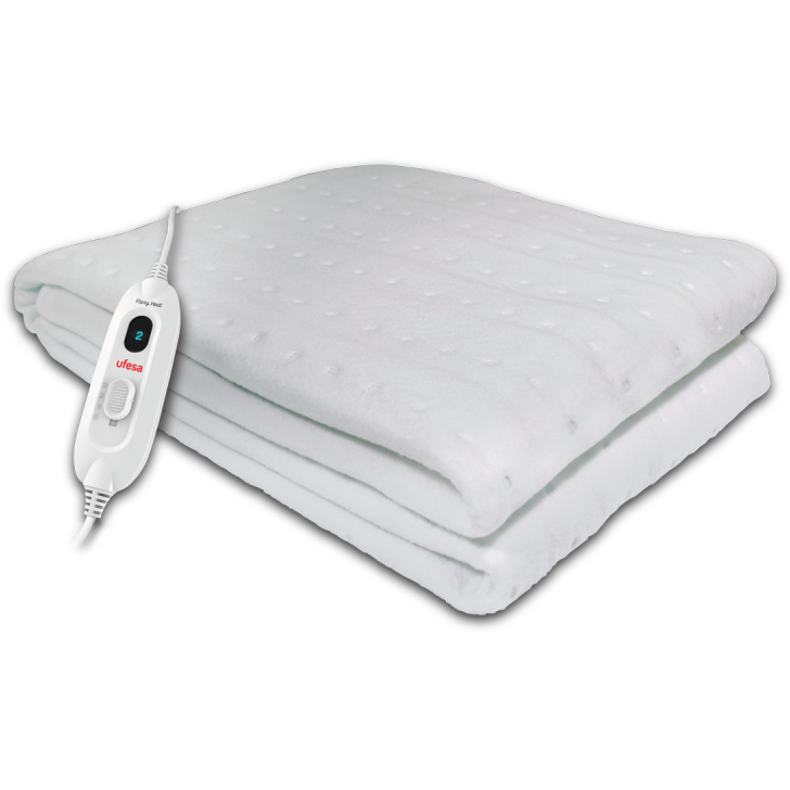 Saltea Electrica 150x90cm 60W White