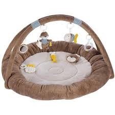 Salteluta De Joaca Otter 3D