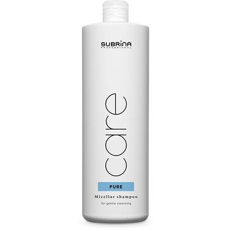 Sampon Care Pure Micellar Par Fin/Moale