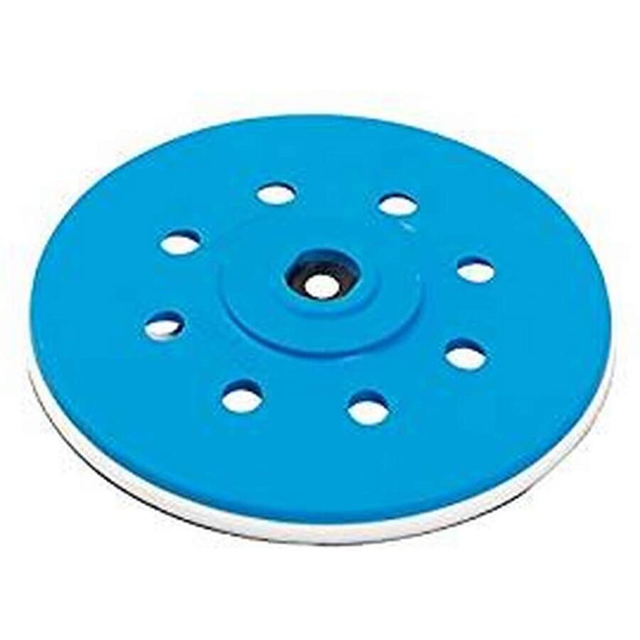 sanding pad hard 196685-9 150mm