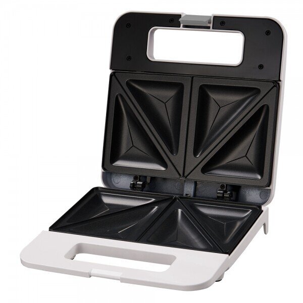 Sandwich Maker Parmigiano EKT010W 1000W Alb