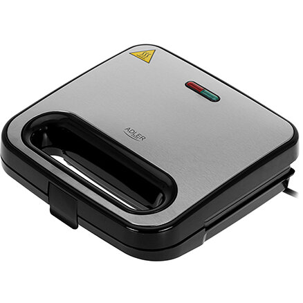 Sandwich-maker SANDWICH MAKER AD 3076