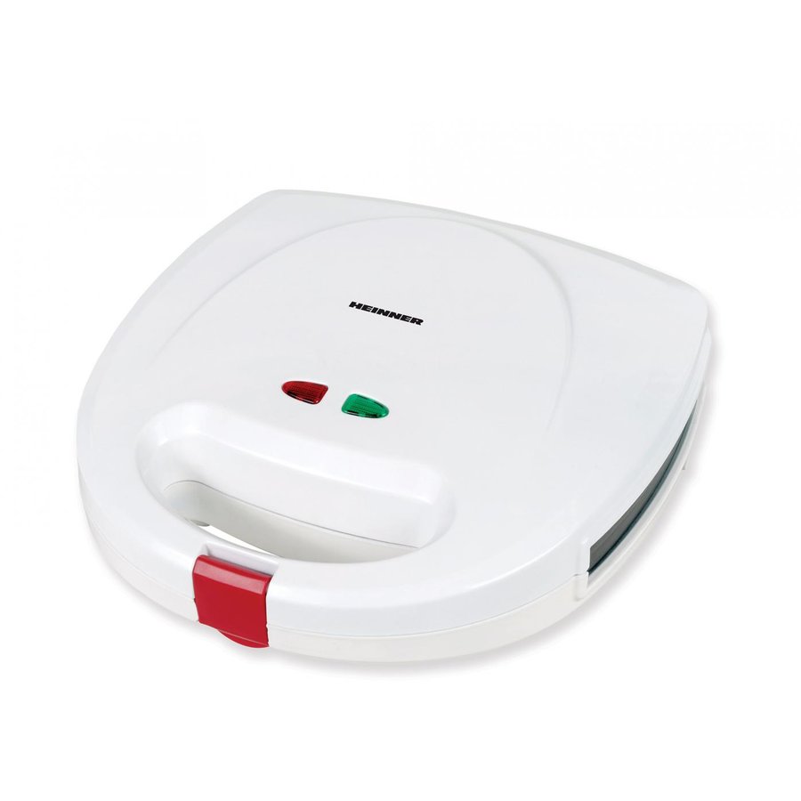 Sandwich-maker SM-2K750WH Putere 750W Alb