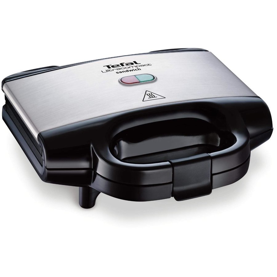 Sandwich-maker SM157236 700W Argintiu