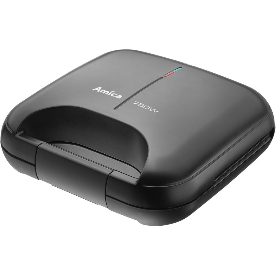 Sandwich-maker SMK4021 750W Black