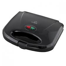 Sandwich Maker TKT002K  700 W Black