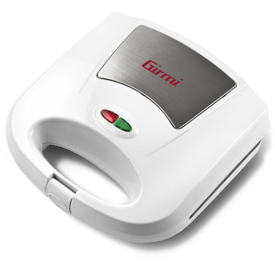 Sandwich-maker TS03 750W Alb