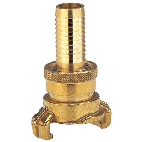 Saug- i sprzęgło wysokiego ciśnienia 19mm (7120)