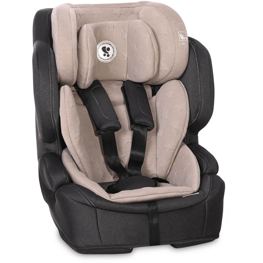Scaun auto copil Andromeda Isofix String Stars